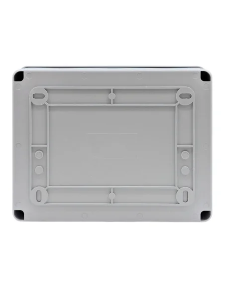 Cuadro Eléctrico para Piscina sin Iluminación | Contactor para Motor | 0,5 a 2 CV | 