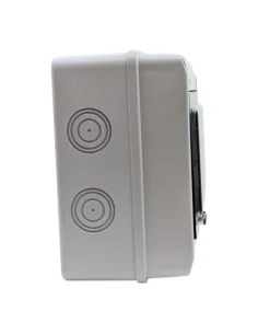 Cuadro eléctrico para Piscina Básico (Solo Motor) | 0,5 a 2 CV 2