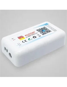 Controlador WiFi con Mando a Distancia | LED RGB y RGBW 2