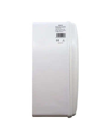 Cuadro eléctrico para control piezo eléctrico | 8436602502697