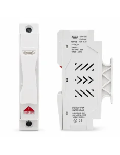 Portafusible Fotovoltaico 1000V DC 32A TSPV-32B | Celectricos