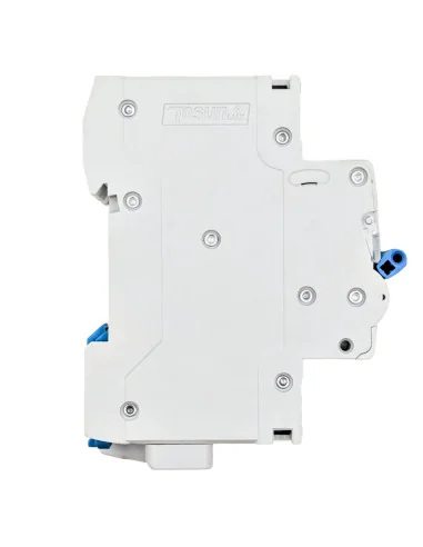 Disyuntor Diferencial RCBO TSN4-40L 1P+N 32A 30mA Tipo AC | 