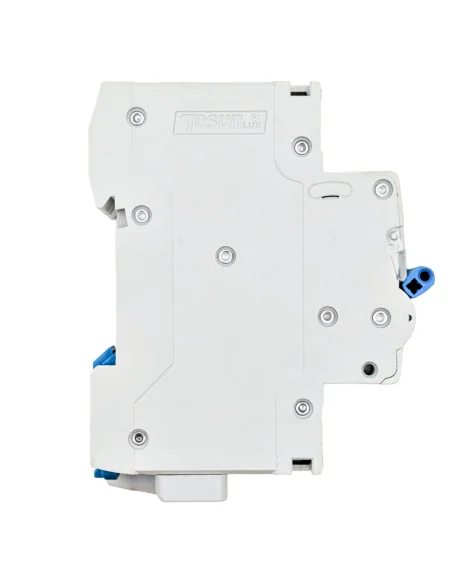 Disyuntor Diferencial RCBO TSN4-40L 1P+N 32A 30mA Tipo AC | 