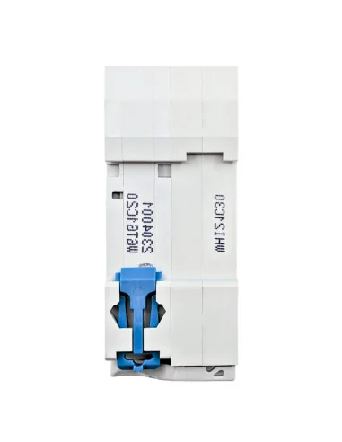Disyuntor Diferencial RCBO TSN4-40L 1P+N 32A 30mA Tipo AC | 
