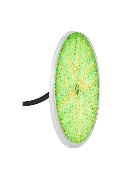 Lámpara PAR56 30W Airless RGB ON/OFF Plana - Recambio - 1