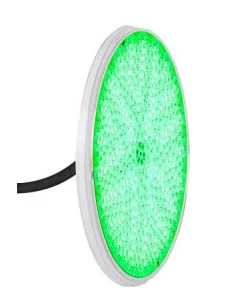 Lámpara PAR56 30W Airless RGB ON/OFF Plana - Recambio - 1 2