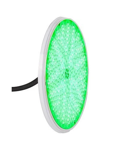 Lámpara PAR56 30W Airless RGB ON/OFF Plana - Recambio - 2