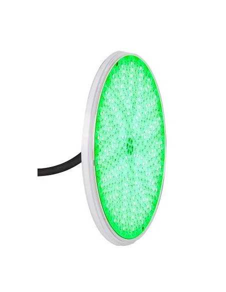 Lámpara PAR56 30W Airless RGB ON/OFF Plana - Recambio - 2