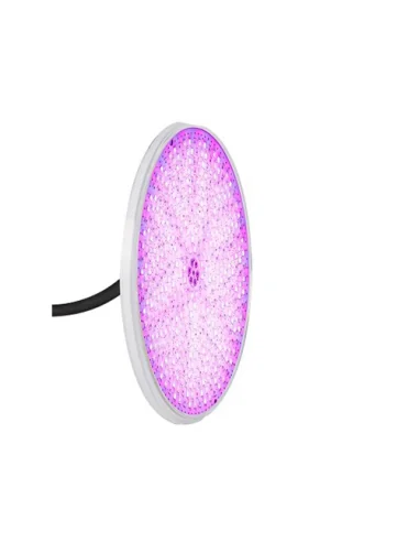 Lámpara PAR56 30W Airless RGB ON/OFF Plana - Recambio - 5