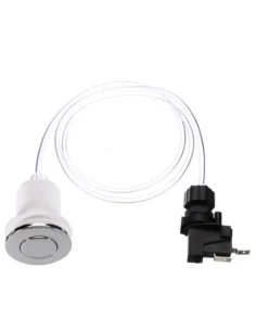 Pack pulsador neumático con interruptor - 1