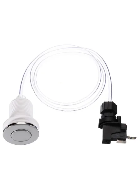 Pack pulsador neumático con interruptor - 1