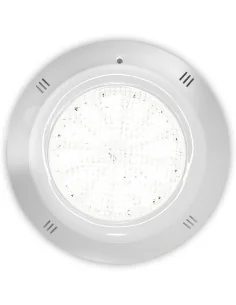 Foco LED blanco para Piscina 12V AC/DC | Con Cruceta Estándar 2