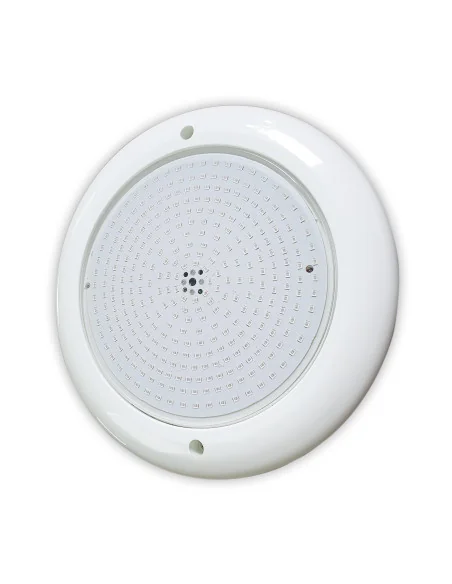 Foco LED blanco 30W 12V AC de superficie relleno de resina Airless - 2