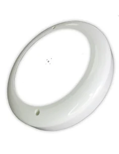 Foco LED Blanco 30W 12V AC para piscinas de fibra o acero - 2 2