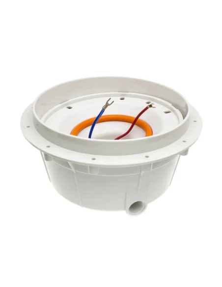 Nicho para Foco Proyector de Piscina completo - 2