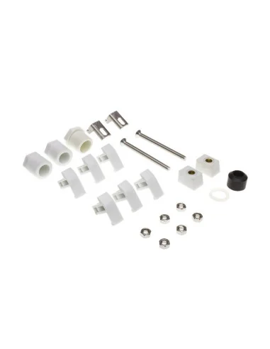 Nicho para Foco Proyector de Piscina completo - 3