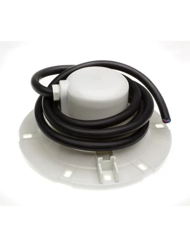 Nicho para Foco Proyector de Piscina completo - 4