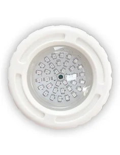 Foco LED Mini 3W para piscinas. - 1