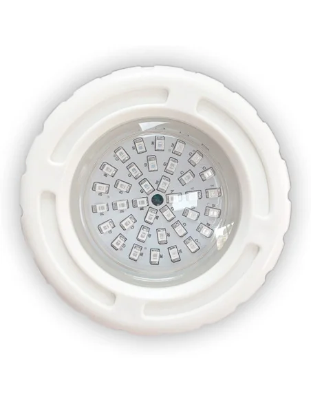 Foco LED Mini 3W para piscinas. - 1