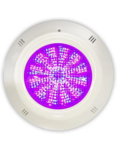 Foco LED RGB Sincronizado para piscina. - 3