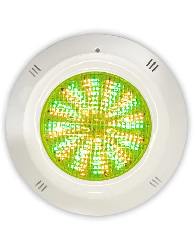 Foco LED RGB Sincronizado para piscina. - 4