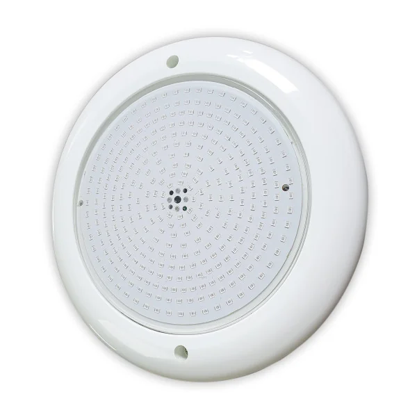 Foco LED Blanco 30W 12V AC para piscinas de fibra o acero - 2