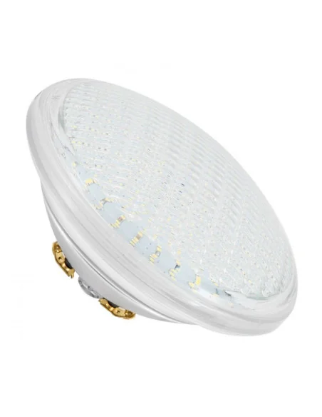 Lámpara LED RGB PAR56 35W Para piscina Cable 4 hilos - 1