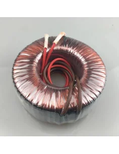 Transformador toroidal 12V AC - 1
