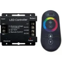 Lámpara LED RGB PAR56 35W Para piscina Cable 4 hilos | 8436579572419