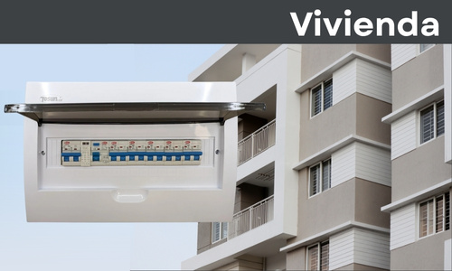 categoría cuadros eléctricos para viviendas
